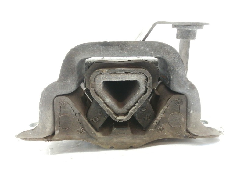 Recambio de soporte motor izquierdo para fiat punto (199) easy referencia OEM IAM   