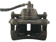 Recambio de pinza freno delantera izquierda para nissan primera berlina (p11) comfort referencia OEM IAM 22273   2