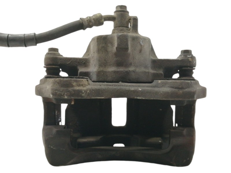 Recambio de pinza freno delantera izquierda para nissan primera berlina (p11) comfort referencia OEM IAM 22273  