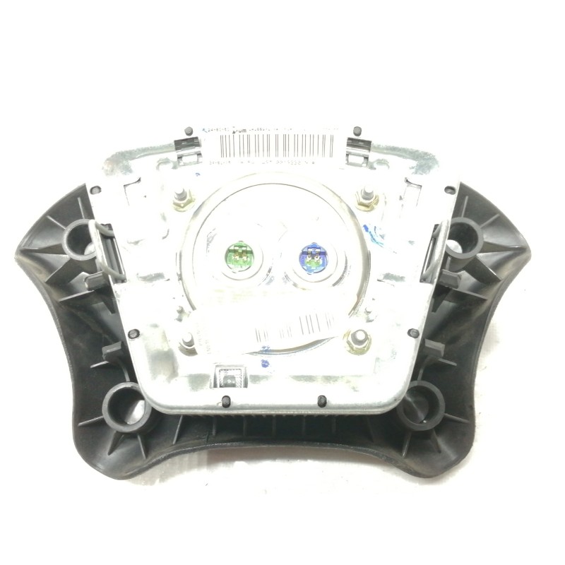 Recambio de airbag delantero izquierdo para fiat ulysse (179) 2.2 jtd admiral referencia OEM IAM CA100571  