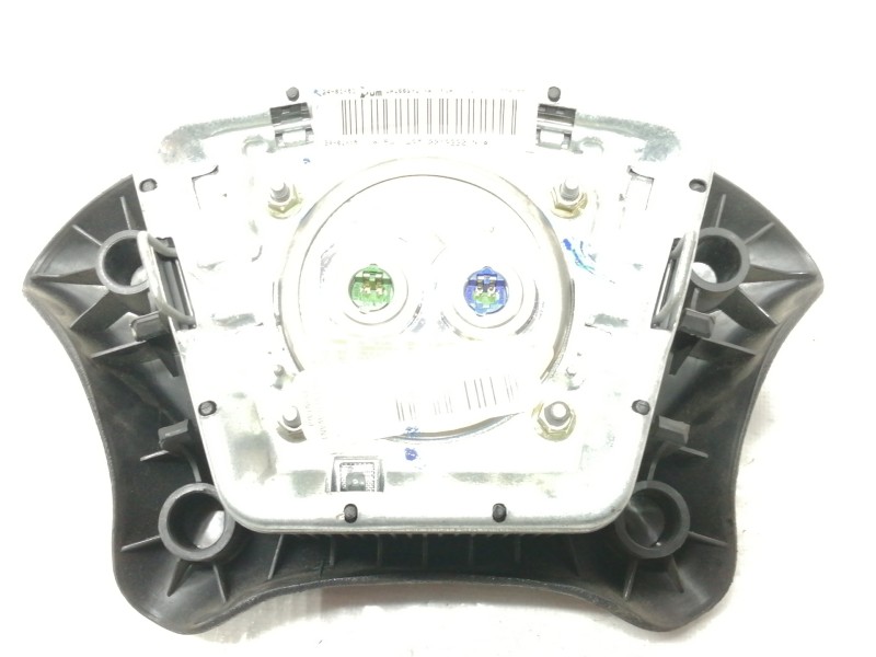 Recambio de airbag delantero izquierdo para fiat ulysse (179) 2.2 jtd admiral referencia OEM IAM CA100571  