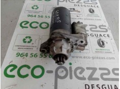 Recambio de motor arranque para volkswagen touareg (7la) tdi r5 referencia OEM IAM 070911023B   2