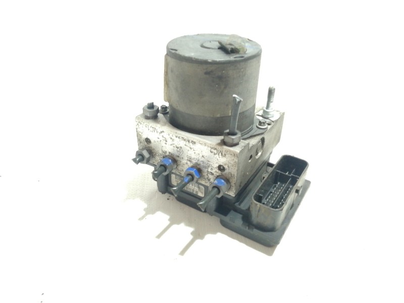 Recambio de abs para renault master kombi l2h2 3,3t referencia OEM IAM 0265237094  