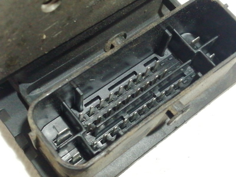 Recambio de abs para renault master kombi l2h2 3,3t referencia OEM IAM 0265237094  