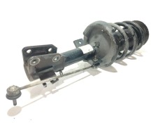 Recambio de amortiguador delantero izquierdo para renault master kombi l2h2 3,3t referencia OEM IAM JGM1026T   2