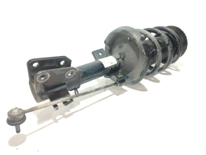 Recambio de amortiguador delantero izquierdo para renault master kombi l2h2 3,3t referencia OEM IAM JGM1026T  