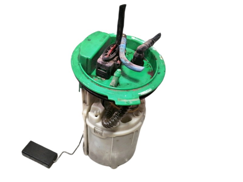 Recambio de aforador para audi a3 (8p) 2.0 fsi ambiente referencia OEM IAM 1K0919051  