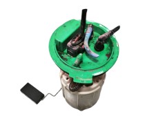 Recambio de aforador para audi a3 (8p) 2.0 fsi ambiente referencia OEM IAM 1K0919051   2