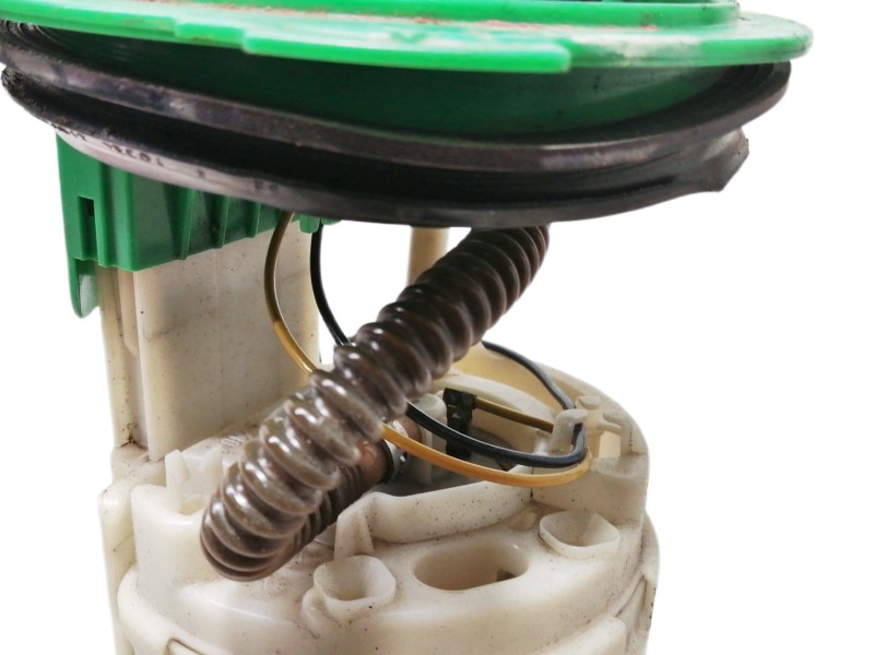 Recambio de aforador para audi a3 (8p) 2.0 fsi ambiente referencia OEM IAM 1K0919051  