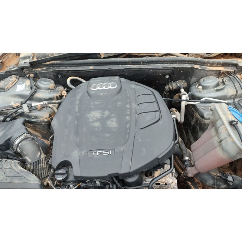 Recambio de caja cambios para audi a5 (8t3) 1.8 tfsi referencia OEM IAM B1300027T  