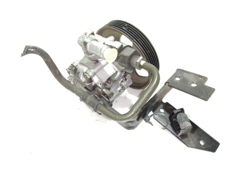 Recambio de bomba direccion para fiat ulysse (179) 2.2 jtd admiral referencia OEM IAM 9647983580  