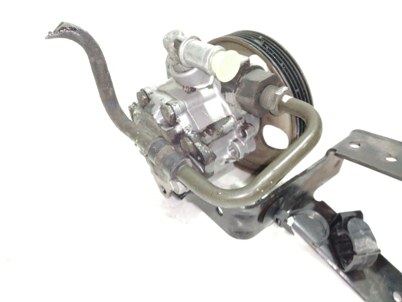 Recambio de bomba direccion para fiat ulysse (179) 2.2 jtd admiral referencia OEM IAM 9647983580  