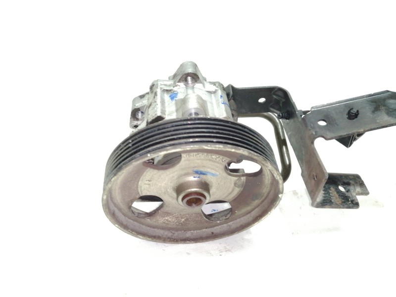 Recambio de bomba direccion para fiat ulysse (179) 2.2 jtd admiral referencia OEM IAM 9647983580  