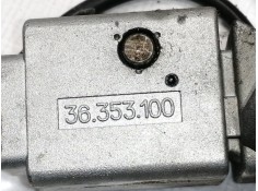 Recambio de conmutador de arranque para fiat ulysse (179) 2.2 jtd admiral referencia OEM IAM 9632897680   2