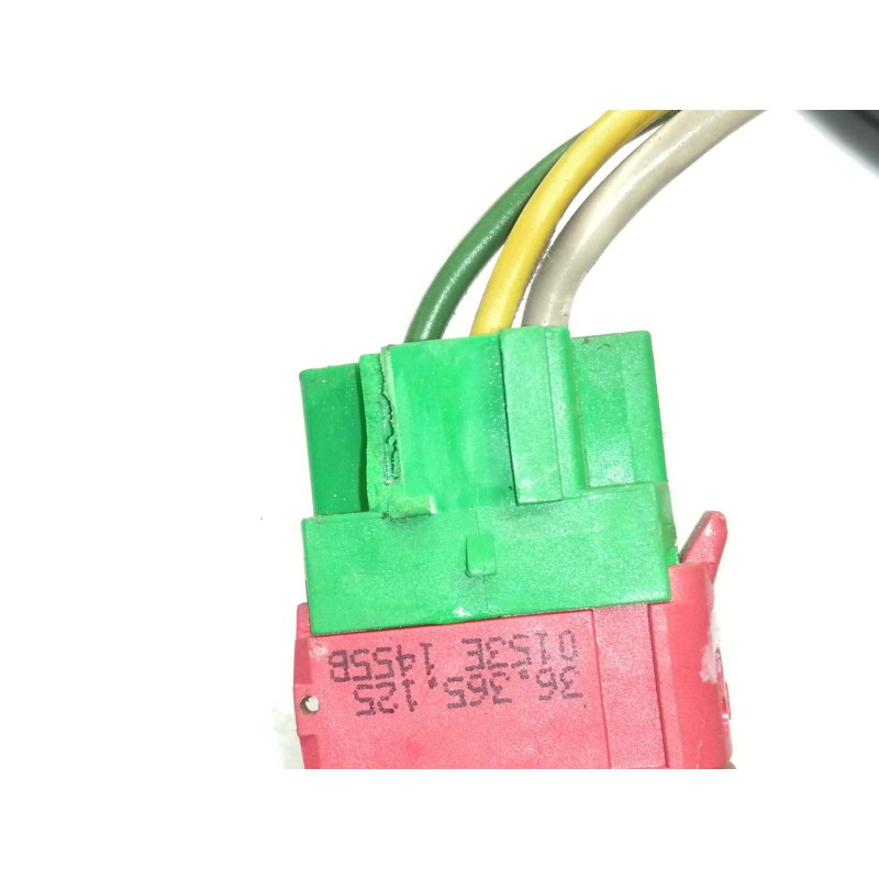 Recambio de conmutador de arranque para fiat ulysse (179) 2.2 jtd admiral referencia OEM IAM 9632897680  