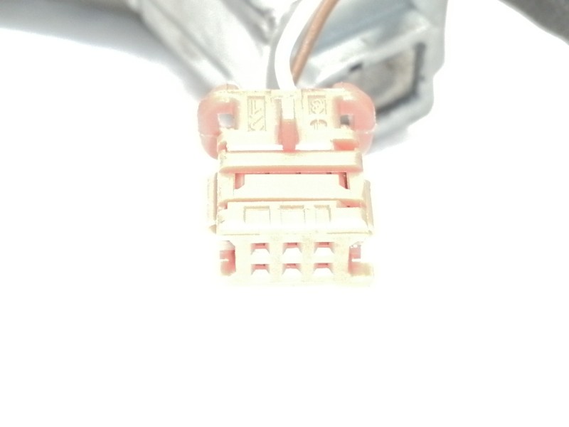 Recambio de conmutador de arranque para fiat ulysse (179) 2.2 jtd admiral referencia OEM IAM 9632897680  