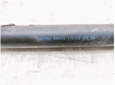 Recambio de amortiguadores maletero / porton para audi a3 (8p) 2.0 fsi ambiente referencia OEM IAM 0957RU 0470N 8P3827552  2