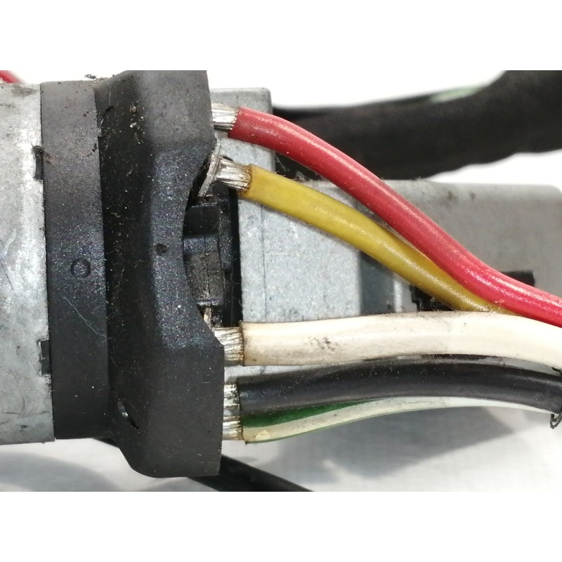 Recambio de conmutador de arranque para fiat ulysse (179) 2.2 jtd admiral referencia OEM IAM 9632897680  