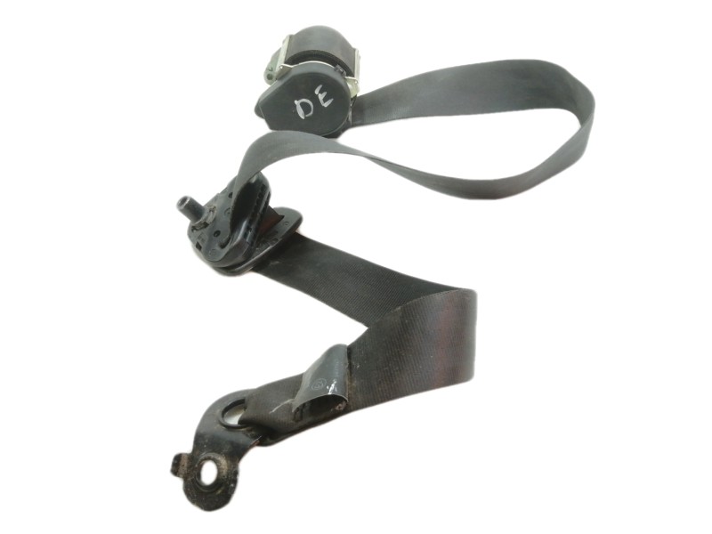 Recambio de cinturon seguridad delantero derecho para renault master kombi l2h2 3,3t referencia OEM IAM 868840019R  