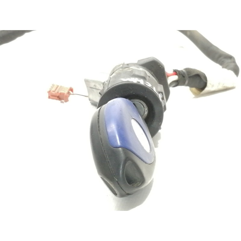 Recambio de conmutador de arranque para fiat ulysse (179) 2.2 jtd admiral referencia OEM IAM 9632897680  