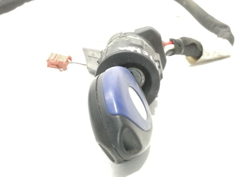 Recambio de conmutador de arranque para fiat ulysse (179) 2.2 jtd admiral referencia OEM IAM 9632897680  