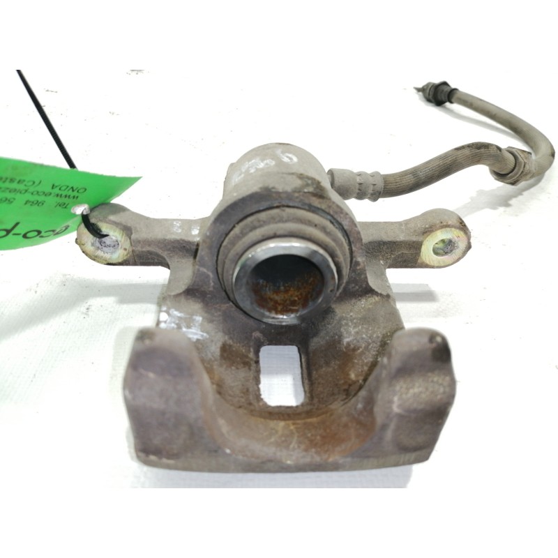 Recambio de pinza freno trasera izquierda para daewoo nubira berlina se referencia OEM IAM   