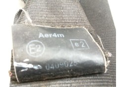 Recambio de cinturon seguridad delantero derecho para renault master kombi l2h2 3,3t referencia OEM IAM 868840019R   2