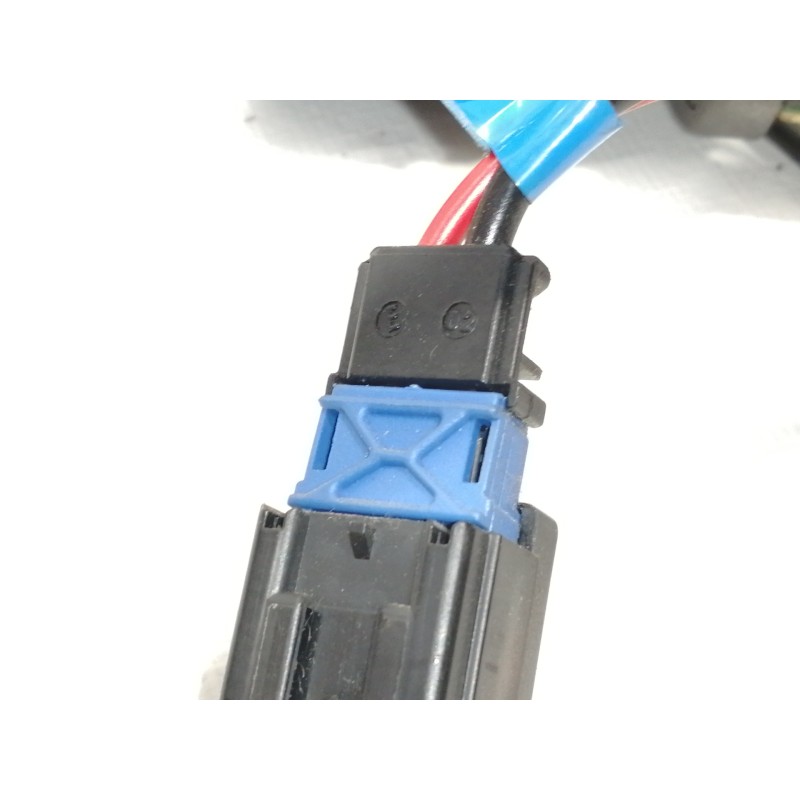 Recambio de conmutador de arranque para fiat ulysse (179) 2.2 jtd admiral referencia OEM IAM 9632897680  