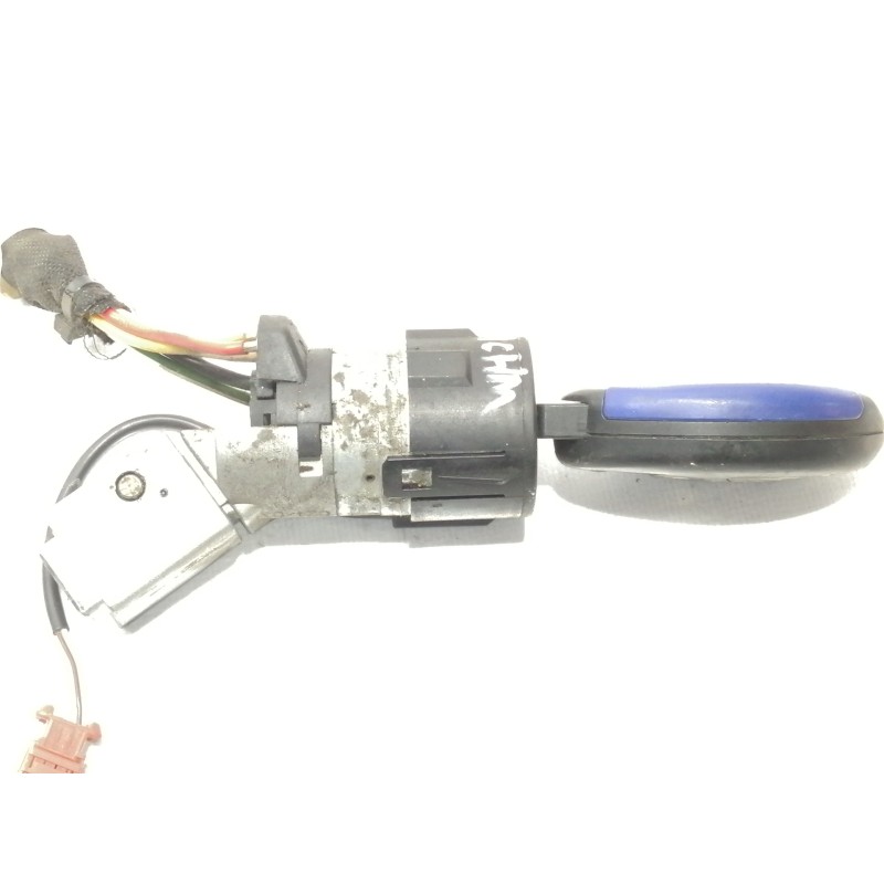 Recambio de conmutador de arranque para fiat ulysse (179) 2.2 jtd admiral referencia OEM IAM 9632897680  