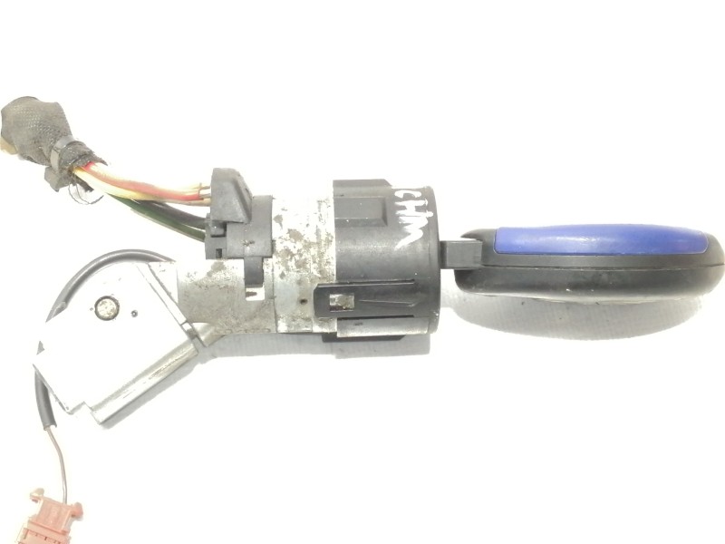 Recambio de conmutador de arranque para fiat ulysse (179) 2.2 jtd admiral referencia OEM IAM 9632897680  