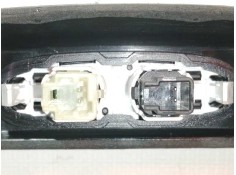 Recambio de rejilla aireadora para nissan juke (f15) tekna premium referencia OEM IAM 687501KE0A 68260BX80A  2