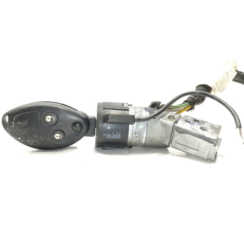 Recambio de conmutador de arranque para fiat ulysse (179) 2.2 jtd admiral referencia OEM IAM 9632897680  