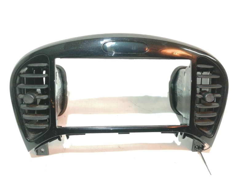 Recambio de rejilla aireadora para nissan juke (f15) tekna premium referencia OEM IAM 687501KE0A 68260BX80A 