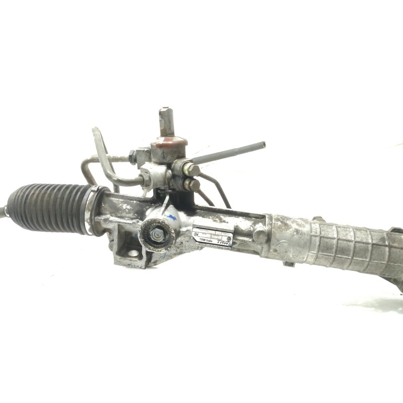 Recambio de cremallera direccion para fiat ulysse (179) 2.2 jtd admiral referencia OEM IAM 1332770080  