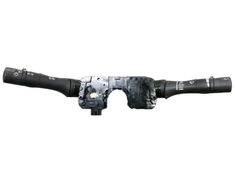 Recambio de mando multifuncion para nissan juke (f15) tekna premium referencia OEM IAM 255603NL0B  