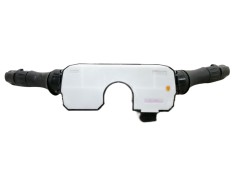 Recambio de mando multifuncion para nissan juke (f15) tekna premium referencia OEM IAM 255603NL0B   2