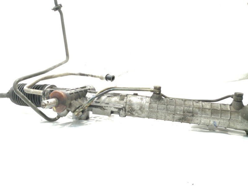 Recambio de cremallera direccion para fiat ulysse (179) 2.2 jtd admiral referencia OEM IAM 1332770080  