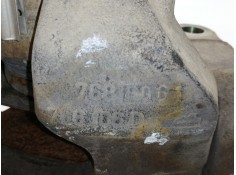 Recambio de pinza freno delantera derecha para volkswagen touareg (7la) tdi r5 referencia OEM IAM 7L6106D   2