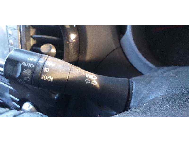 Recambio de mando multifuncion para nissan juke (f15) tekna premium referencia OEM IAM 255603NL0B  