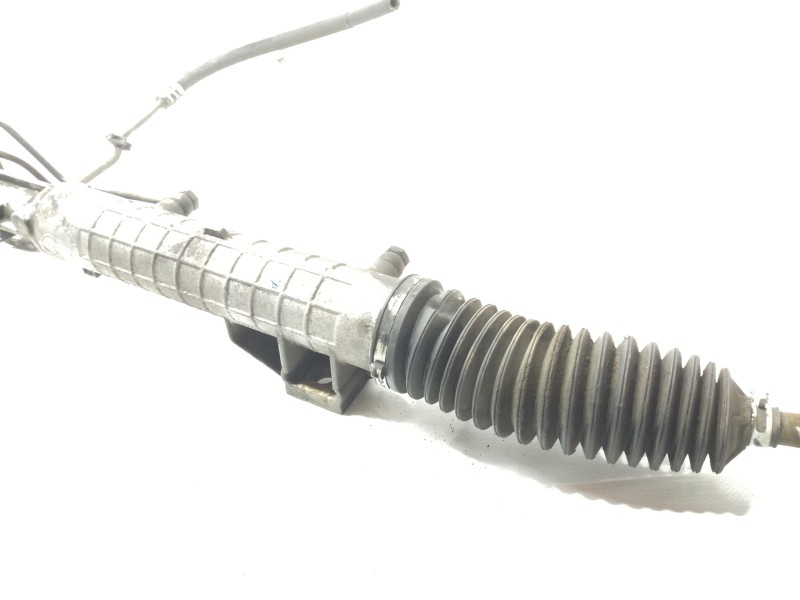 Recambio de cremallera direccion para fiat ulysse (179) 2.2 jtd admiral referencia OEM IAM 1332770080  