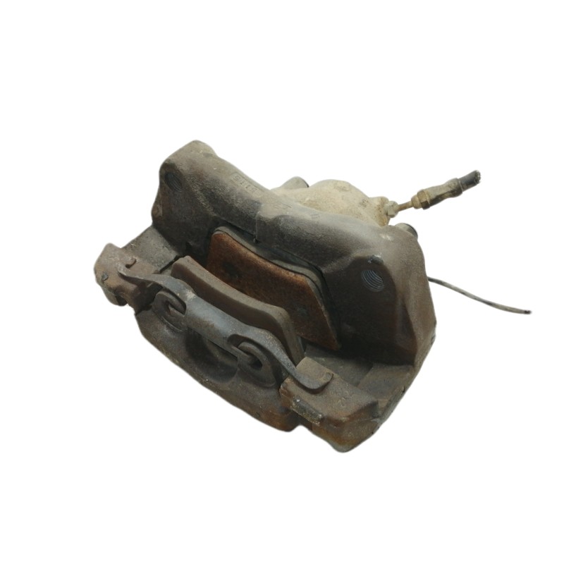 Recambio de pinza freno delantera derecha para volkswagen touareg (7la) tdi r5 referencia OEM IAM 7L6106D  