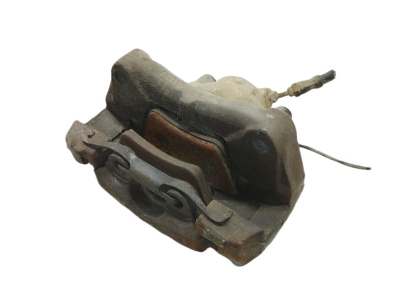 Recambio de pinza freno delantera derecha para volkswagen touareg (7la) tdi r5 referencia OEM IAM 7L6106D  