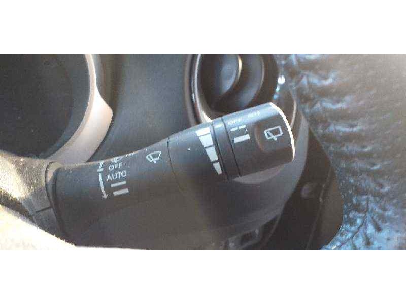Recambio de mando multifuncion para nissan juke (f15) tekna premium referencia OEM IAM 255603NL0B  