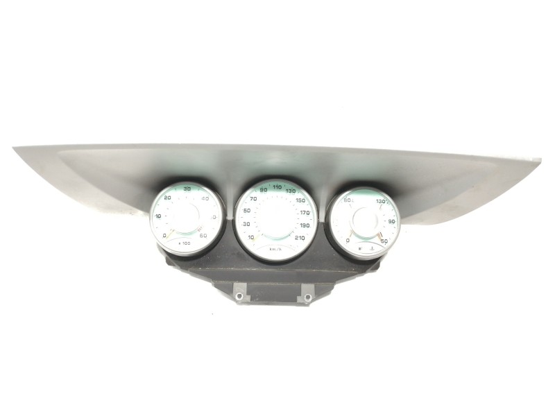 Recambio de cuadro instrumentos para fiat ulysse (179) 2.2 jtd admiral referencia OEM IAM 501021630050  