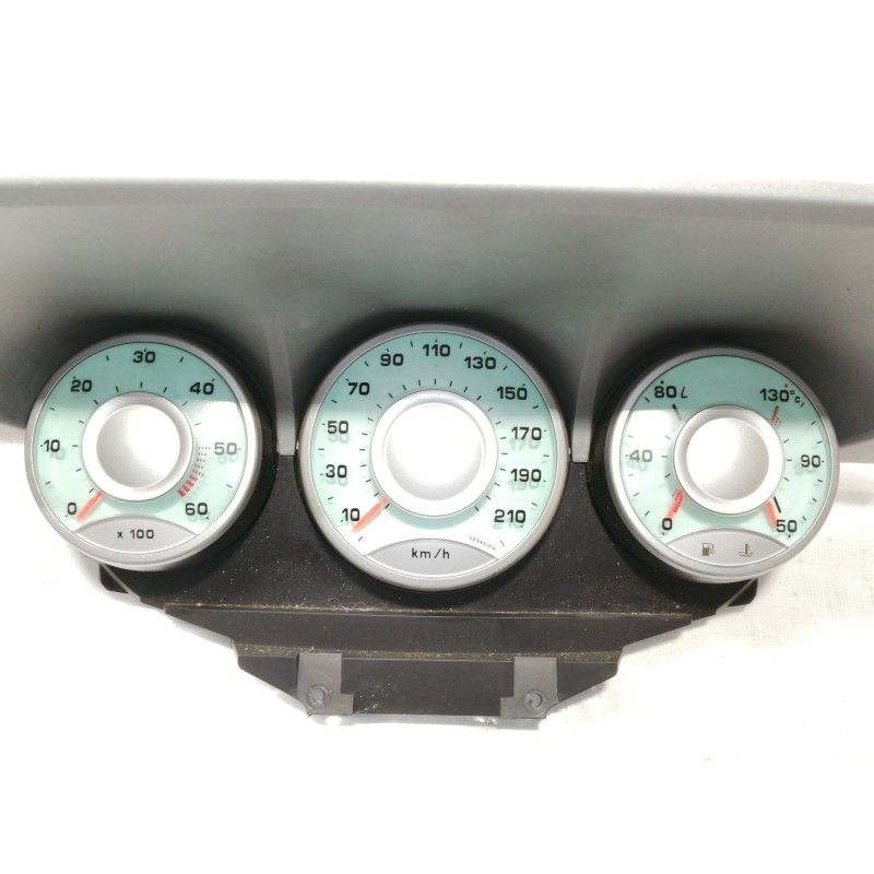 Recambio de cuadro instrumentos para fiat ulysse (179) 2.2 jtd admiral referencia OEM IAM 501021630050  
