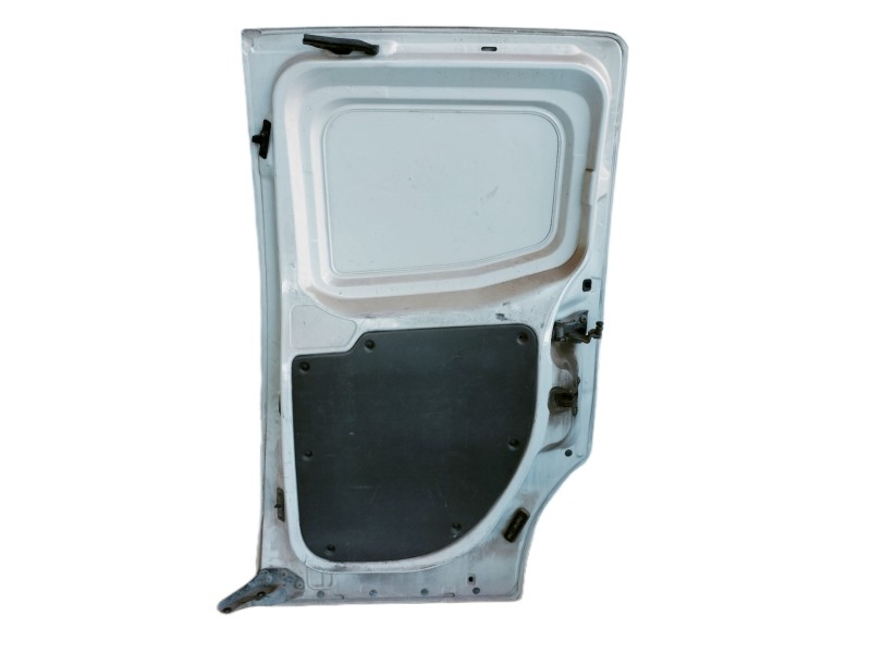 Recambio de puerta lateral corredera derecha para peugeot bipper básico referencia OEM IAM   