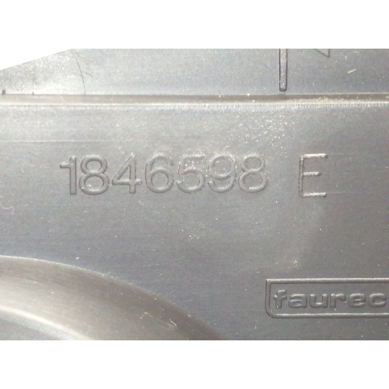 Recambio de cuadro instrumentos para fiat ulysse (179) 2.2 jtd admiral referencia OEM IAM 501021630050  