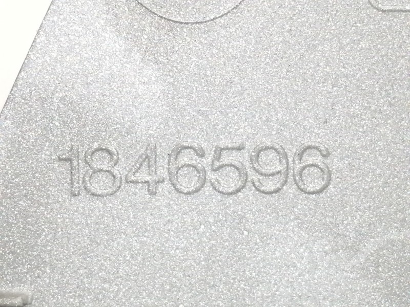 Recambio de cuadro instrumentos para fiat ulysse (179) 2.2 jtd admiral referencia OEM IAM 501021630050  