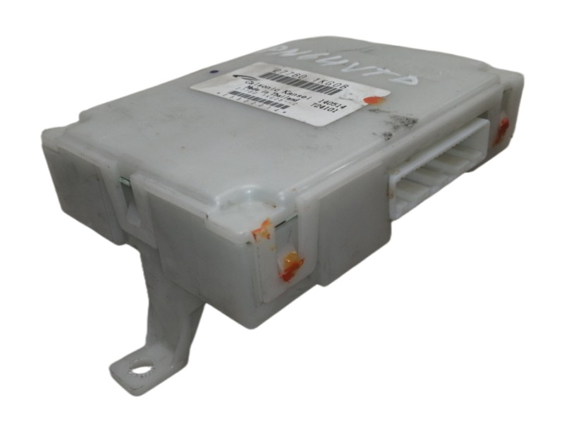 Recambio de centralita aire acondicionado para nissan juke (f15) tekna premium referencia OEM IAM 277601KG0B 277601KG0BC E5B0201