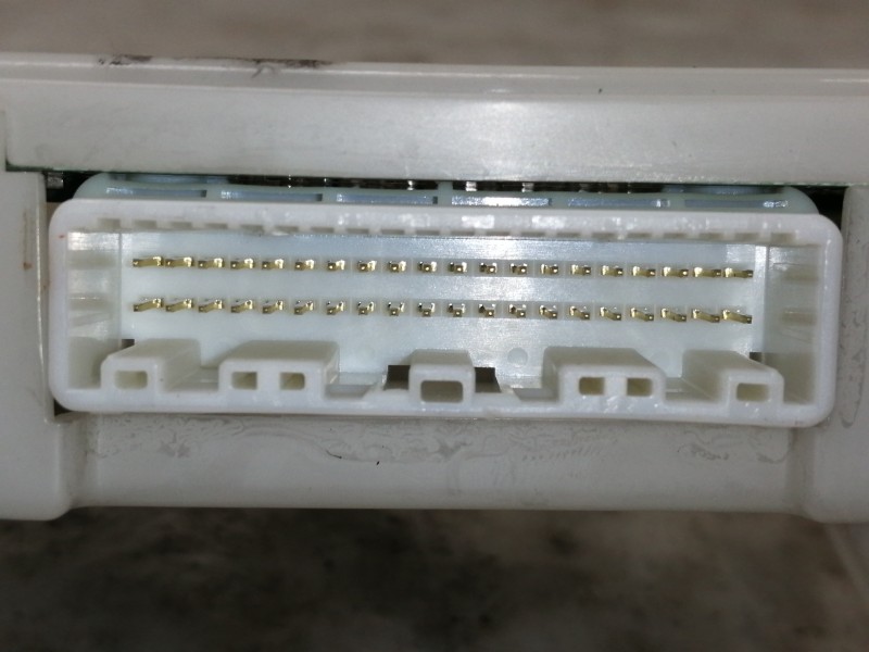 Recambio de centralita aire acondicionado para nissan juke (f15) tekna premium referencia OEM IAM 277601KG0B 277601KG0BC E5B0201